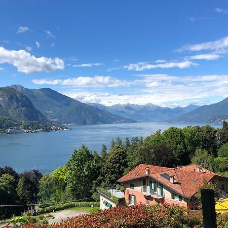 Bellagio Bed & Breakfast Экстерьер фото