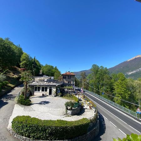 Bellagio Bed & Breakfast Экстерьер фото