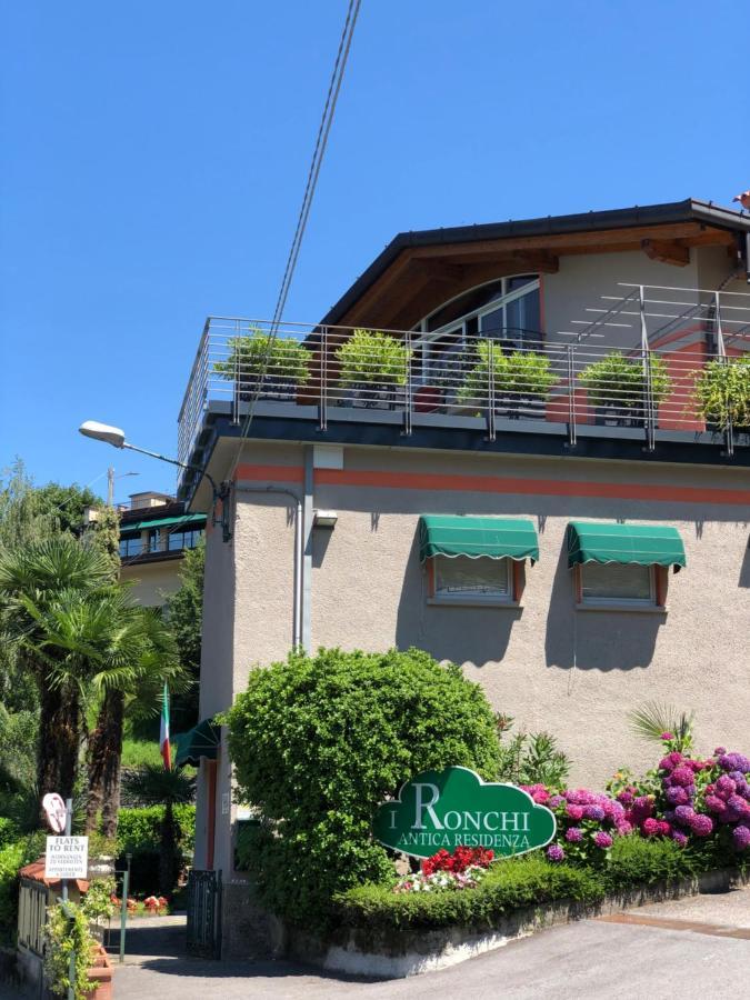 Bellagio Bed & Breakfast Экстерьер фото