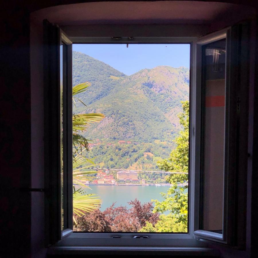 Bellagio Bed & Breakfast Экстерьер фото