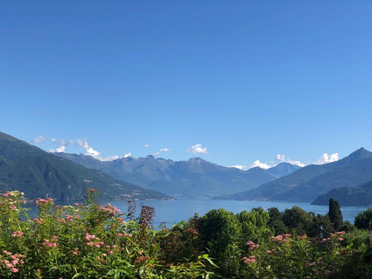 Bellagio Bed & Breakfast Экстерьер фото