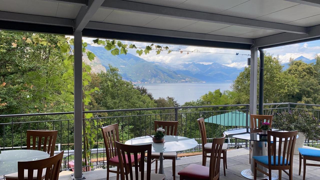 Bellagio Bed & Breakfast Экстерьер фото