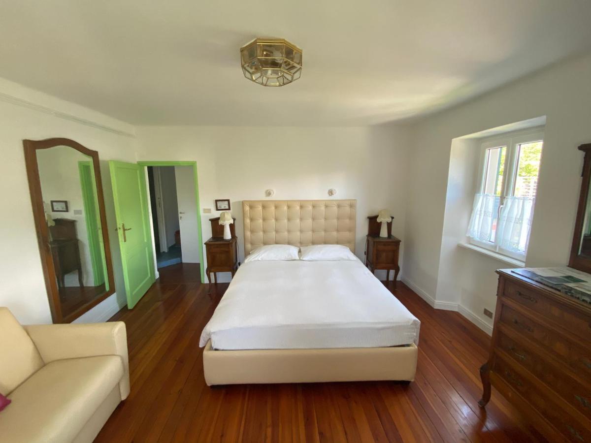 Bellagio Bed & Breakfast Экстерьер фото