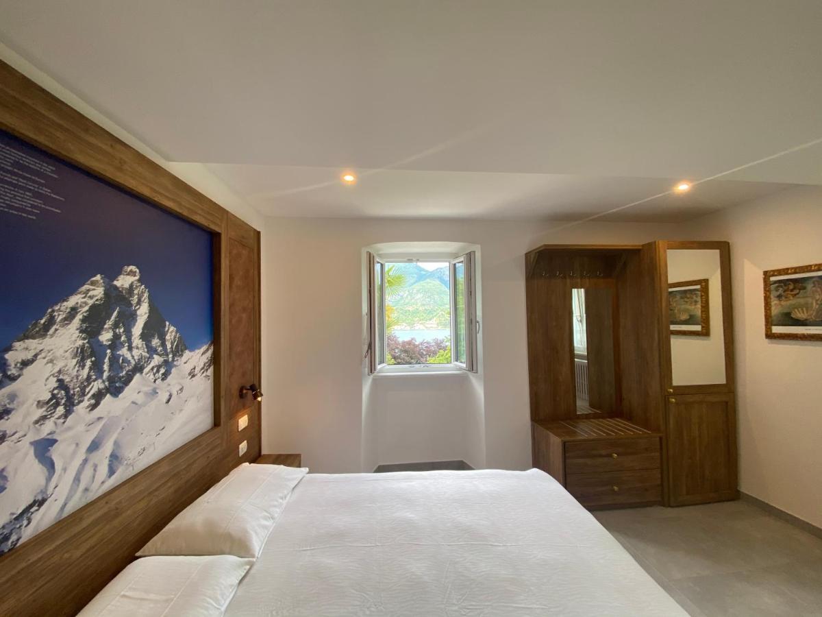 Bellagio Bed & Breakfast Экстерьер фото