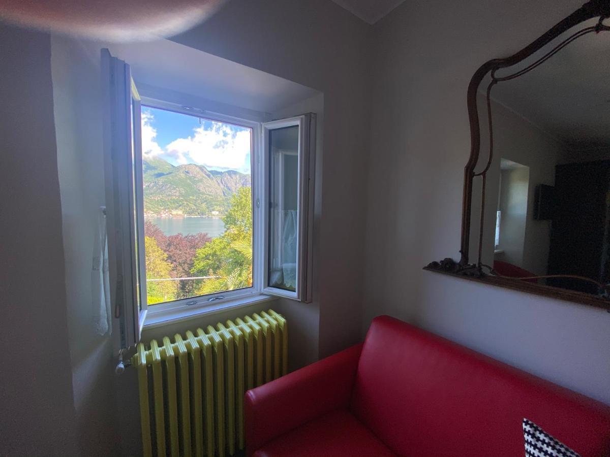 Bellagio Bed & Breakfast Экстерьер фото