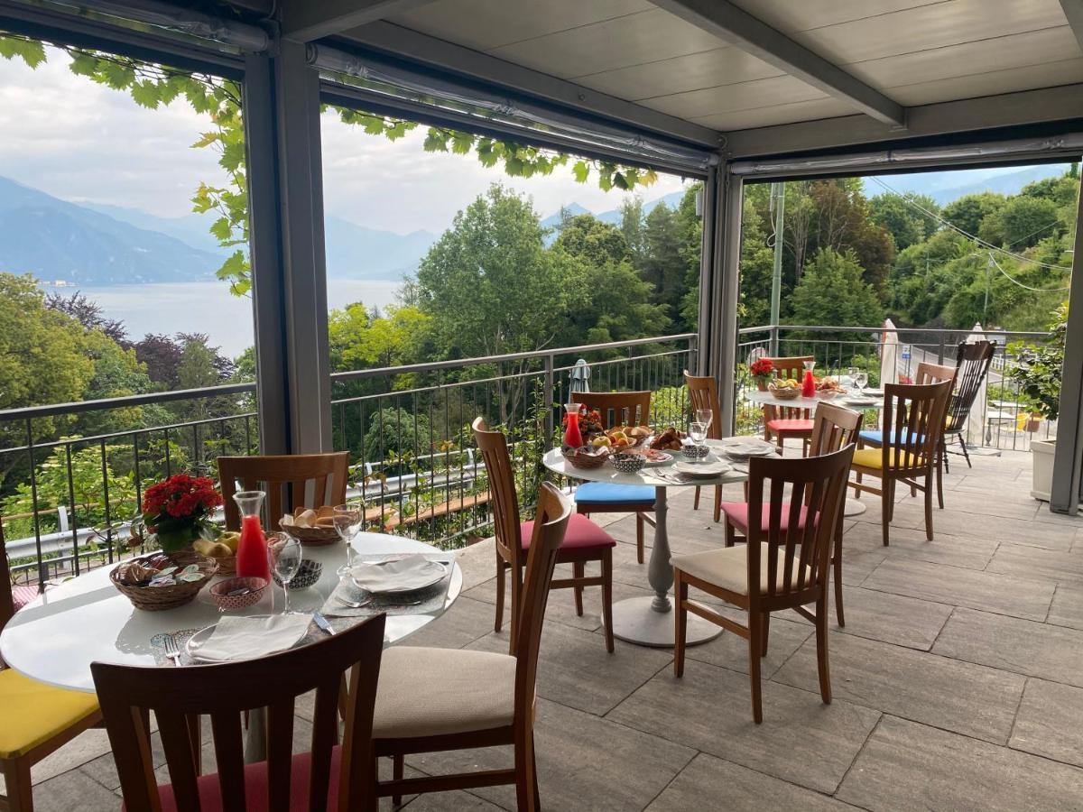 Bellagio Bed & Breakfast Экстерьер фото