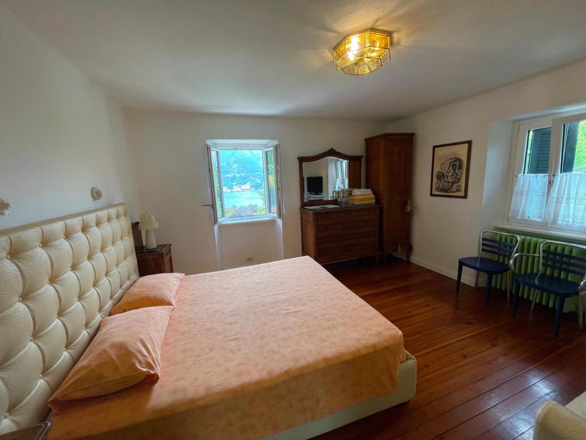 Bellagio Bed & Breakfast Экстерьер фото