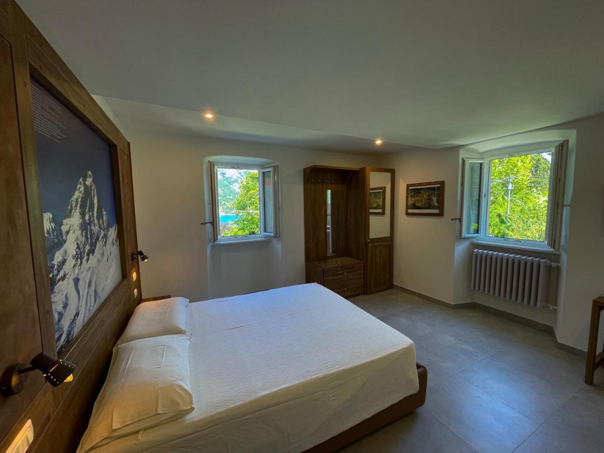 Bellagio Bed & Breakfast Экстерьер фото