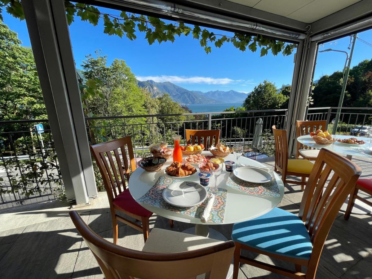 Bellagio Bed & Breakfast Экстерьер фото