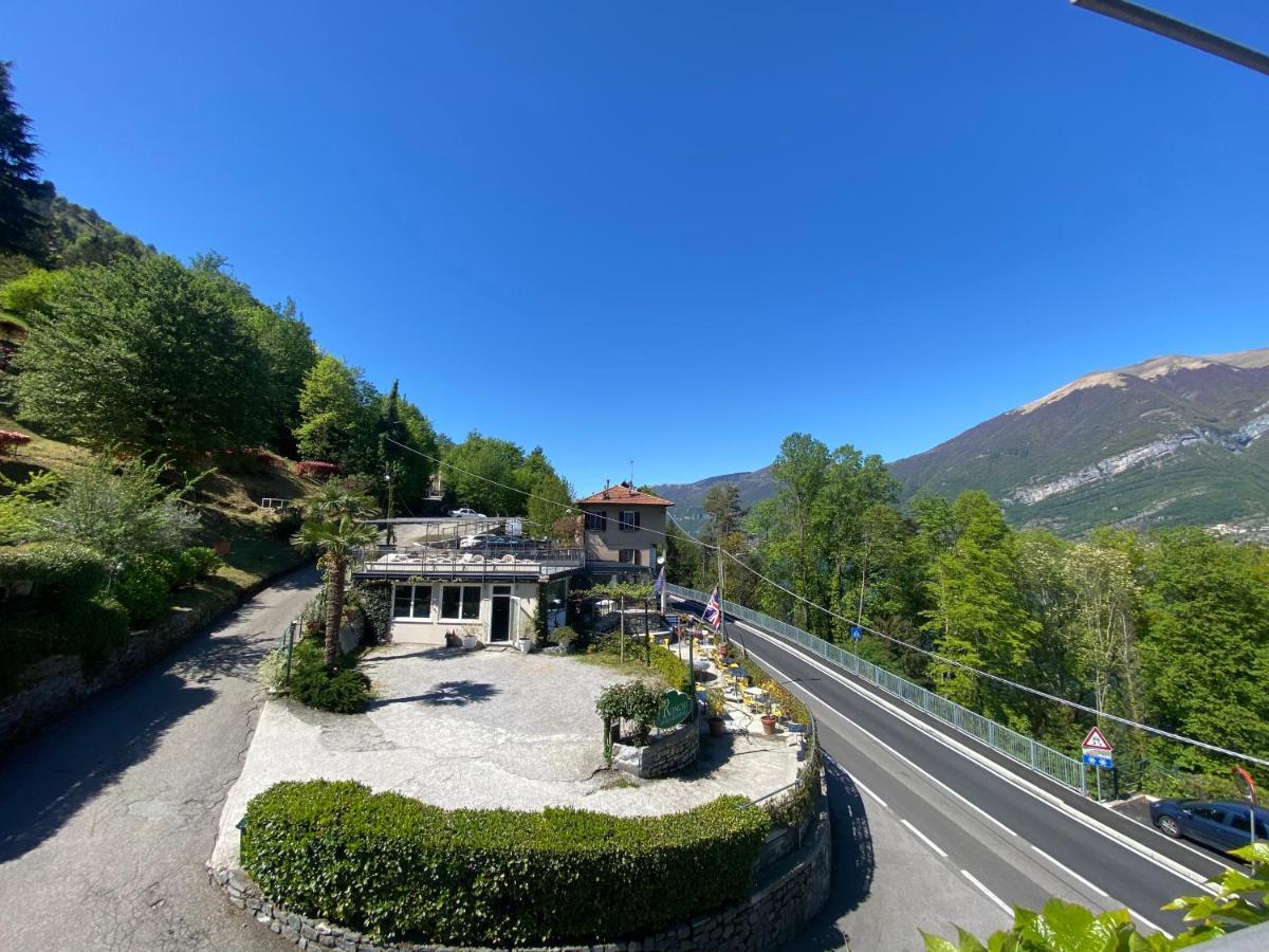 Bellagio Bed & Breakfast Экстерьер фото