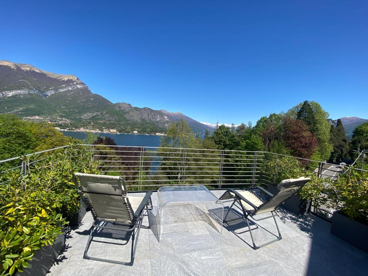 Bellagio Bed & Breakfast Экстерьер фото