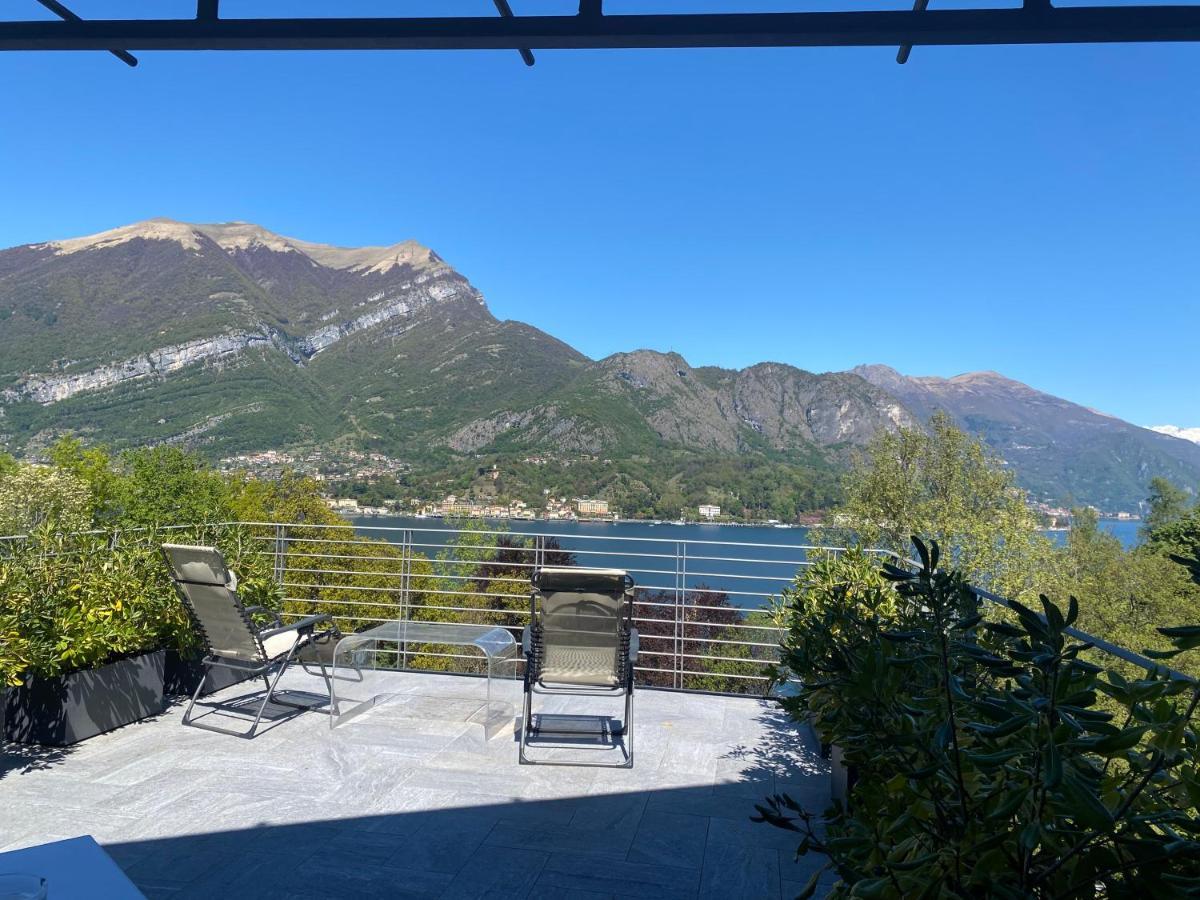 Bellagio Bed & Breakfast Экстерьер фото