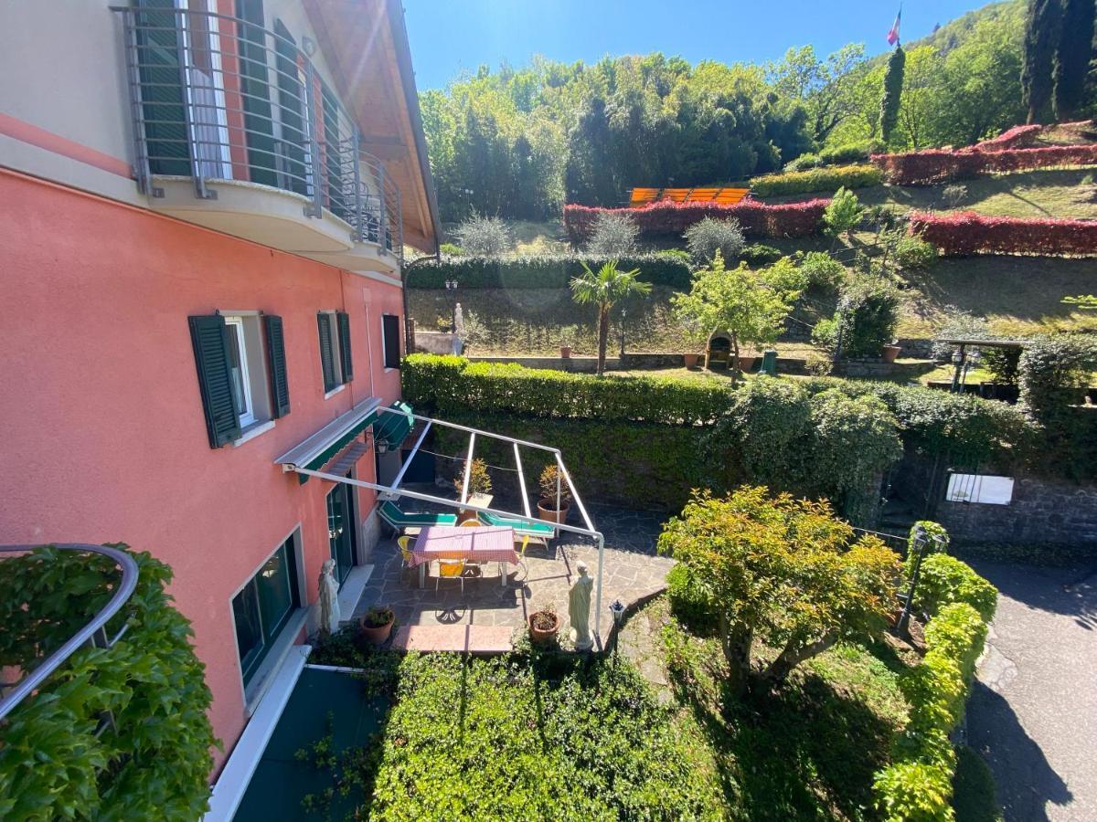 Bellagio Bed & Breakfast Экстерьер фото