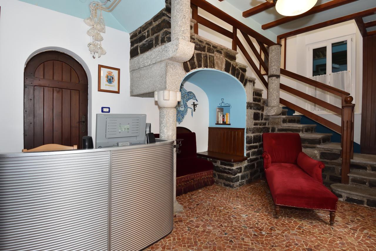 Bellagio Bed & Breakfast Экстерьер фото