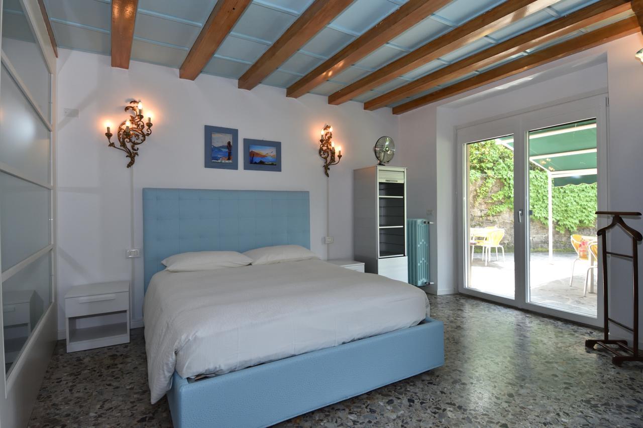Bellagio Bed & Breakfast Экстерьер фото