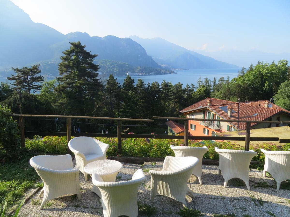 Bellagio Bed & Breakfast Экстерьер фото